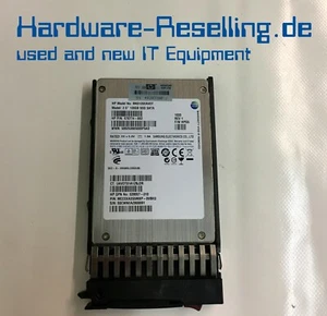 HP Samsung 120 Go SSD 2,5" SATA MK0120EAVDT 572253-001 570774-002 539557-010 - Afbeelding 1 van 2