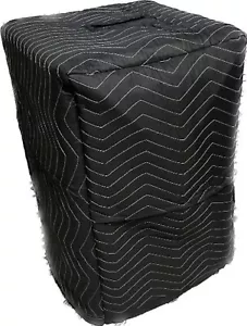 Cubierta negra acolchada premium con cabina baja HARTKE HL210 HyDrive - ¡1 cubierta individual! - Imagen 1 de 3