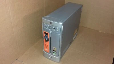 Ordenador PC HP Pavillion s7610.es AMD Sempron 3200+ @1.8 GHz 2GB RAM 80GB HDD - Imagen 1 de 3