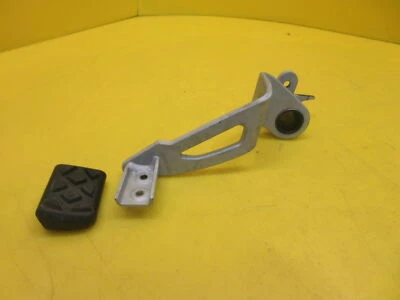 USED OEM 2014 CAN-AM CANAM SPYDER RT RIGHT HAND RH HYDRAULIC BRAKE FOOT PEDAL - Image 1 of 4
