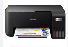 EPSON EcoTank ET-2812 Tintenstrahl Multifunktionsdrucker WLAN