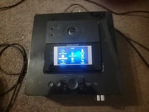 Sony - Giga Juke - NAS-S55HDE DAB FM - Radio - CD Player - Picture 1 of 4