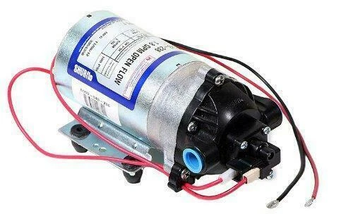 SHURFLO 8000543236 Diaphragm Pump