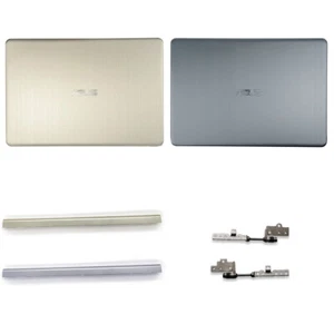 Cubierta posterior LCD reposamanos para ASUS S4100U S4000V S4200U S410U X411U - Imagen 1 de 12