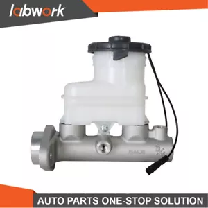 Labwork Brake Master Cylinder For Honda Civic 1.6L I4 1996-2000 - Foto 1 di 11