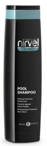 SCHWIMMBADSHAMPOO BEHANDELT & VERHINDERT CHLORGRÜN AUF HAAREN VON POOL, MEER, UBV - Bild 1 von 1