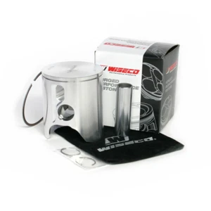 Fits 1997 Honda CR250R Piston Kit Wiseco 768M06640 - Picture 1 of 4