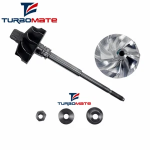 16319880008 MFS Turbo shaft and wheels for Honda Civic 1.0 VTEC 129 HP 95Kw 2017 - Picture 1 of 8
