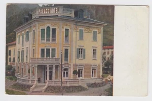 LO CO 26 San Pellegrino Palace Hotel viaggiata - Foto 1 di 1