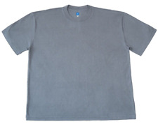 Yeezy Gap T Shirt Mens Size S Unreleased Season Dark Grey Thick Baggy New in Bag