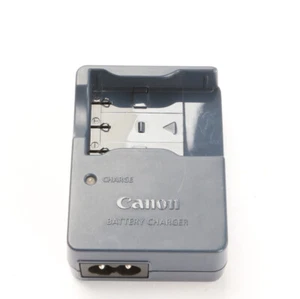 Canon Ladegerät CB-2LUE f.NB-3L Akkus + très bien (265764) - Photo 1 sur 6