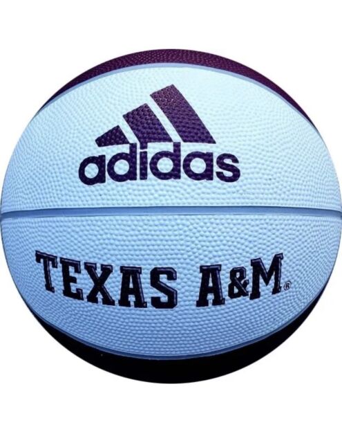 Bola basquete oficial adidas