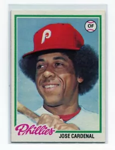 1978 Topps Baseball #295-500  You Pick  Complete Your Set   $2.00 Minimum Order - Picture 1 of 390