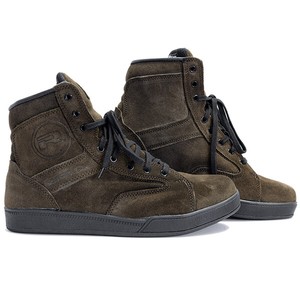 richa slick waterproof boots