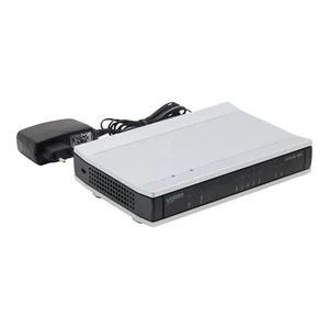 LANCOM WLC-4006+ Managed WLAN Controller VPN Router m. Netzteil - Bild 1 von 4