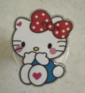 Hello Kitty Phone Grip - Picture 1 of 6