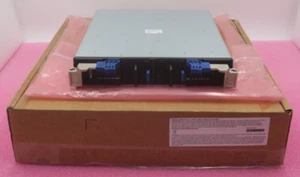 Mellanox MSB7570-E Switch-IB 2 36-Port EDR 100Gb InfiniBand Spine Blade 01FT708 - Afbeelding 1 van 7