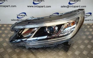 LEFT HEADLAMP HONDA CRV MK4 FACELIFT 2017 XENON - Picture 1 of 6