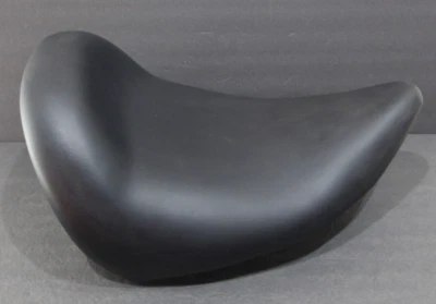 Asiento de motocicleta Victory Vegas 8 bolas #2683865 asiento individual para conductor 5435283 NOS Foto 1 de 4