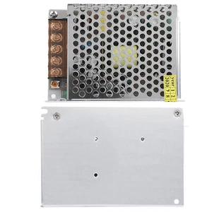 5V/10A/50W Switching Power Supply Drive Adapter LED Equipment Transformer DC5V - Picture 1 of 15