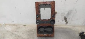 7L6858602C Zierleiste für Volkswagen Touareg (7L6) V6 TDI 2006 202893 - Bild 1 von 3