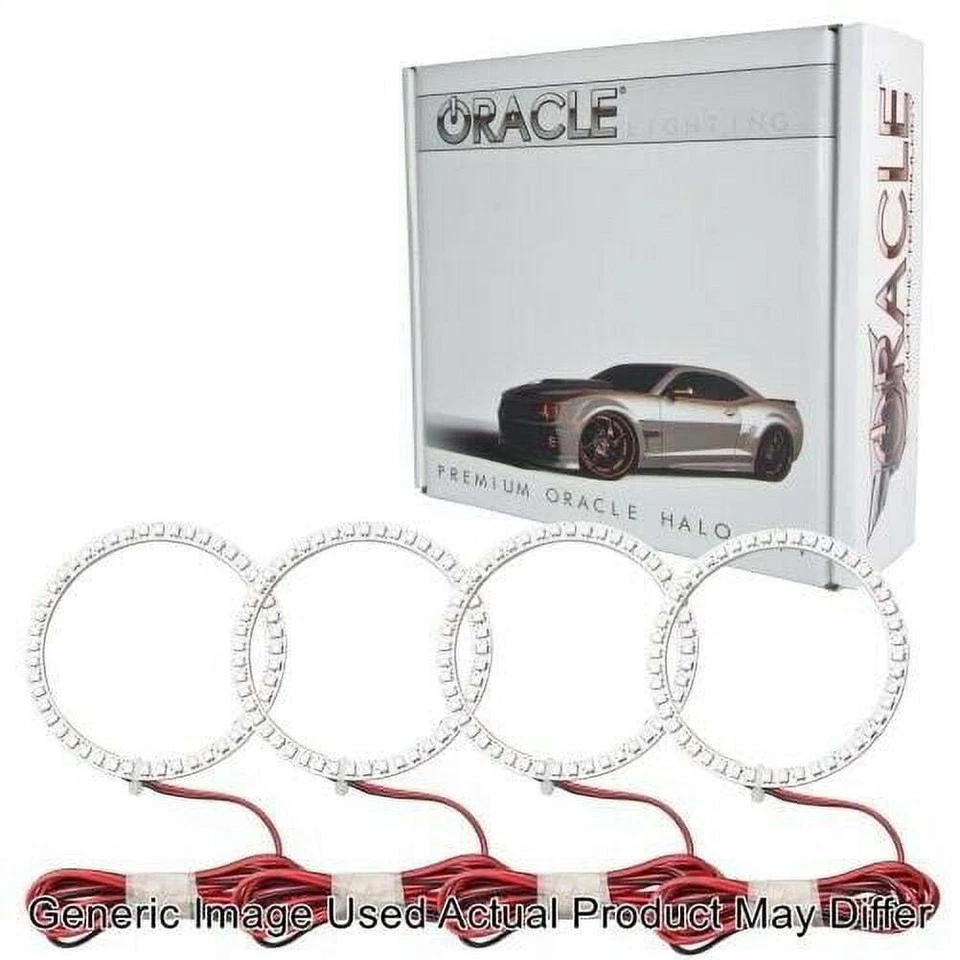 Oracle Lighting 2211-003 Se adapta a seleccionar: 2004-2009 Bentley Continental Foto 1 de 1