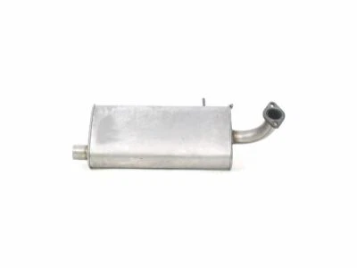 For 2003-2011 Ford Crown Victoria Muffler Walker 49544BG 2005 2007 2006 2004 - Image 1 of 2