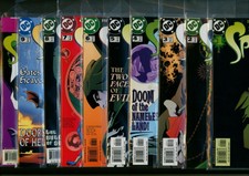 Spectre #1-27 Comic Set NM DC Comics Unique opportunity Great read