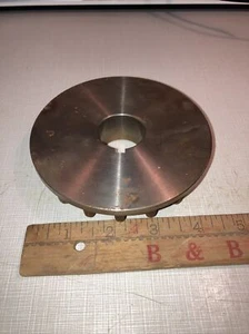 Horton Air Clutch Friction Disc Hub 1-3/8 Bore &keyway - Picture 1 of 4