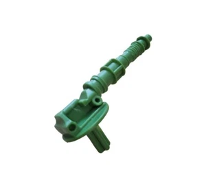 GI Joe Playset Headquarters HQ DECK Gun 1992 Original Part CVP - Picture 1 of 1