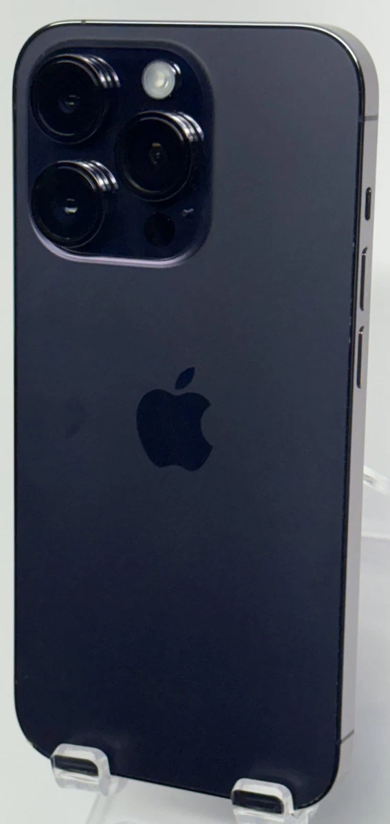 Apple iPhone 14 Pro Max 256 GB Cell Phones & Smartphones | eBay