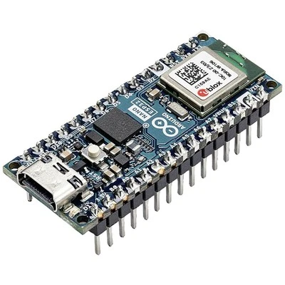 Arduino ABX00083 Board Nano ESP32 with headers Nano - Bild 1 von 4