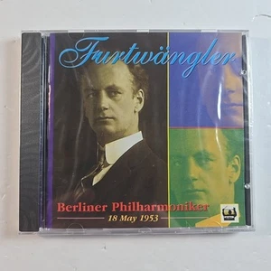 Furtwangler At The Titania Palast Furt 1019 (Tahra) - Bild 1 von 2