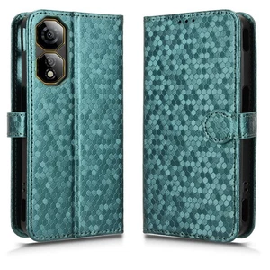 For ZTE Nubia Neo 2 5G, Fashion Flip Leather Wallet Stand Card Slots Case Cover - Picture 1 of 26