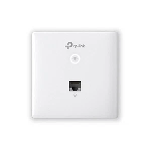 TP-Link EAP230-Wall Omada AC1200 WLAN MU-MIMO Gigabit Accesspoint Wandmontage - Bild 1 von 3
