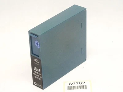 Analog Devices 3B47-K-05 / ISO K TC INPUT LINEARIZED - Image 1 of 3