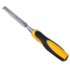 Premium Holzbearbeitungsmeißel mit komfortablem Griff und stabiler Konstruktion