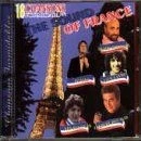 Sound of France -18 Chansons F von Various Artists | CD | Zustand sehr gut - Bild 1 von 2