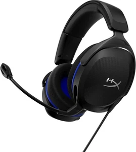 HYPERX CLOUD STINGER II CORE - CUFFIE DA GAMING PER PS5 E PS4 - Foto 1 di 3