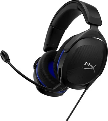 HYPERX CLOUD STINGER II CORE - CUFFIE DA GAMING PER PS5 E PS4 - Immagine 1 di 3