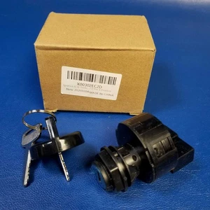 POLARIS X00302EC2D Ignition Key Switch 6 Pin 3 Position ATV UTV Replacement Part - Picture 1 of 6