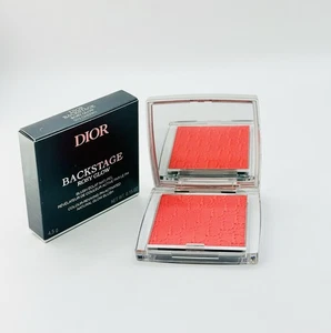 Rubor Dior Backstage Rosy Glow Natural Glow~015 Cherry~NUEVO EN CAJA~Nuevo lanzamiento - Imagen 1 de 3