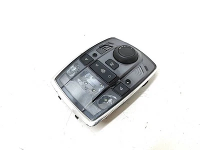 Luz asiento delantero peugeot 508 rxh 2016 98027666xt uvy30343 Foto 1 de 4