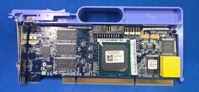 IBM ServeRAID 8I SAS Controller Card - 39R8731 - No Battery - UNTESTED - Image 1 of 3