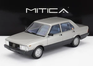 1/18 MITICA-R - FIAT - ARGENTA 2-SERIE VX/SX 120HP 1984 MITICA103020 - Imagen 1 de 1