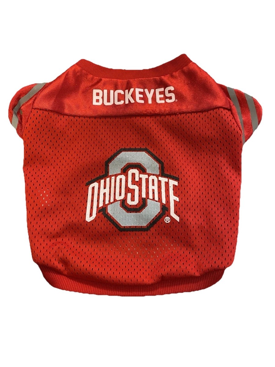 Ohio State Cat Jersey Ohio State Buckeyes Defeat Texas Longhorns