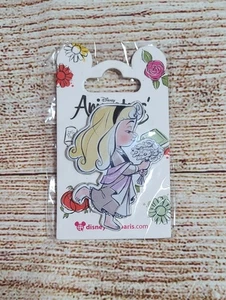 Disneyland Paris Animator's Collection Aurora Pin - NEU - Bild 1 von 1