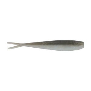 Señuelo de pesca Berkley Gulp 4 pulgadas noche estrellada Minnow cebo suave agua dulce - Imagen 1 de 6