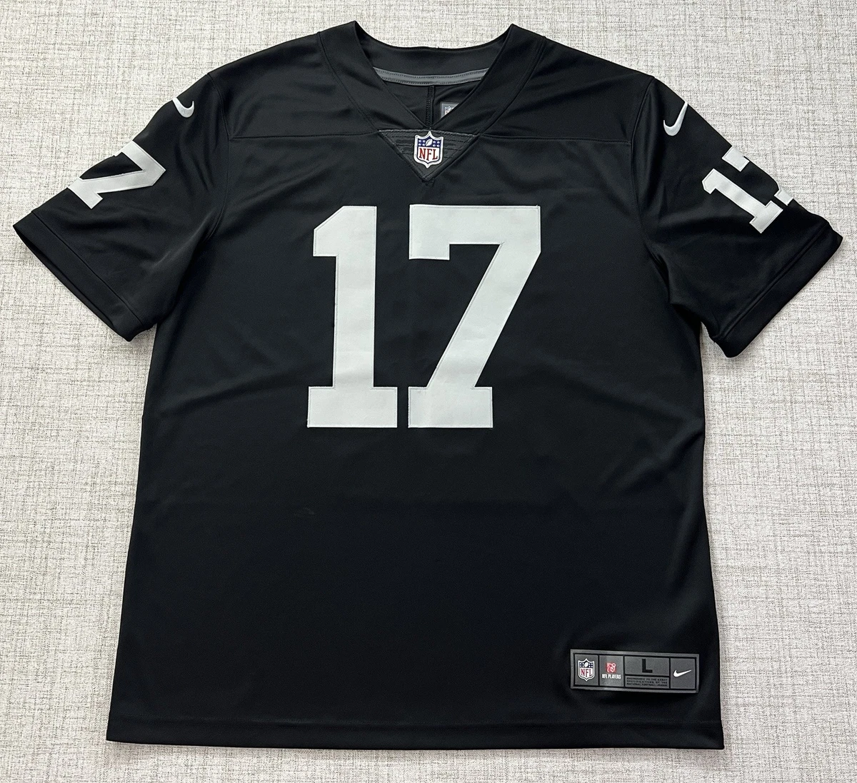 NIKE レイダース ジャージ Nike Dri-FIT Academy Big Kids' Knit Soccer Track Jacket