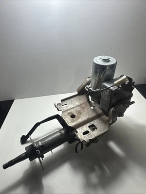 Bomba y módulo de dirección asistida eléctrica Nissan Versa 2007-2009 OEM 28500-EM30A Foto 1 de 4